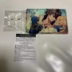ピオフィ ニコラ B's-LOG 缶バッジ ピオフィオーレの晩鐘 ビーズログ