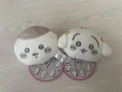 章姫☆クマさん様専用　うさぎ・くりまんじゅう・シーサー