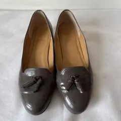 MACKINTOSH PHILOSOPHY ウェザーパンプス