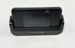 【美品】WiMAX 5G ルーター DOCK 5G 01