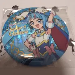 キュアスカイ 缶バッジ - メルカリ