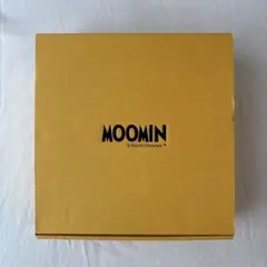 MOOMIN レンジ4点セット MM1000-82-4のサムネイル