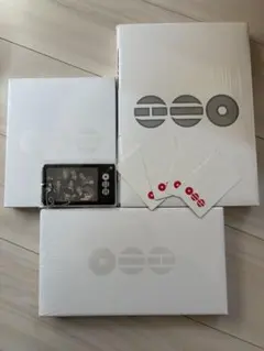 BTS 3形態セットARIRANG 日本限定トレカ付き