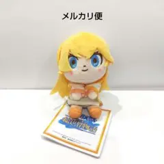 映画ドラえもん　のび太の絵世界物語　＆ you　マスコット　Vol.1　クレア