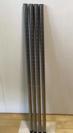 2026年最新】ホームエレクターの人気アイテム - メルカリ