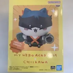 2026年最新】僕のヒーローアカデミア×ちいかわ マスコット(爆豪勝己