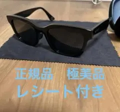 GUCCI サングラス GG1639SA 極美品 レシート付き　確実正規品のサムネイル