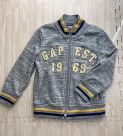 GAP KIDS グレー スウェット 110センチ