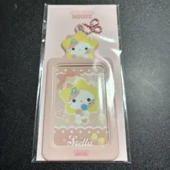 hearts2hearts md トレカケース 新品未開封 ステラ ハトゥハ - メルカリ