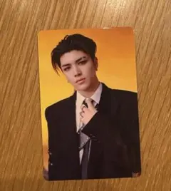 &TEAM 月狼Go In blind トレカMAKI２枚セット