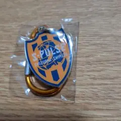 清水エスパルス　メタルチャーム