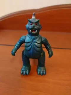 ゴメス ソフビ ソフビ B-CLUB ブルマァク 復刻版怪獣シリーズ 古代怪獣 ゴメス