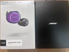 2025年最新】bose ワイヤレスイヤホン バイオレットの人気アイテム