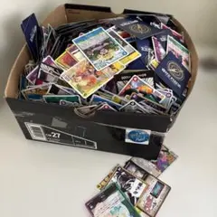 ワンピース カードゲーム トレーディングカード 大量セット