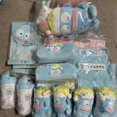 ハンギョドンくじ15点セット