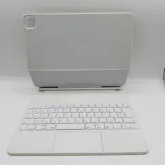 【美品】Apple 純正 Magic Keyboard 12.9 13インチ用
