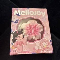 Mellojoy メロジョイ スクイーズ うさぎ桜餅 新品 未開封 - メルカリ