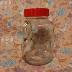 梅酒　果実酒　ガラス保存瓶　容量4L 石塚硝子製のサムネイル