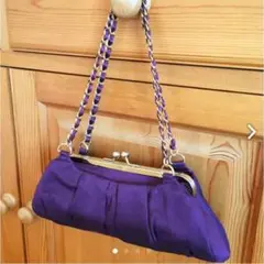 新品‼︎ ノジェス NOJESS パーティ バッグ