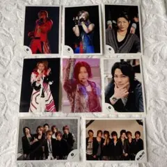 Kis-My-Ft2★公式写真など①