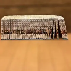 呪術廻戦　全30巻セット0巻、0.5巻付