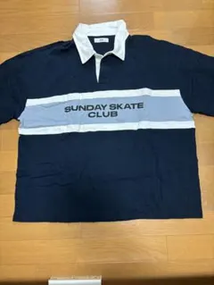wego Tシャツのサムネイル