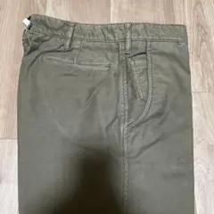 jプレス オリーブ チノパン メンズのサムネイル