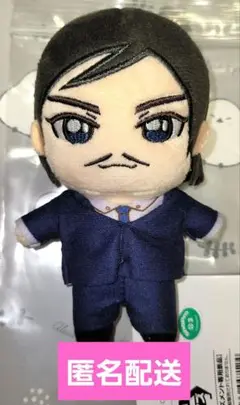 名探偵コナン KIRAMUCCHI 諸伏 高明