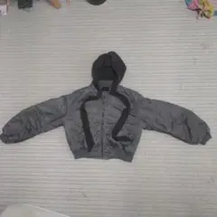 エモダ　フードジャケットのサムネイル