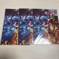 鬼滅の刃 映画 特典