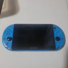 PS vita ジャンク品 PCH 2000