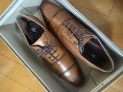 madras ビジネスシューズ 25.5EEEのサムネイル