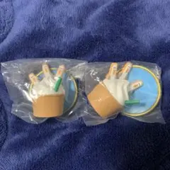 Disney　Yummy!　スイーツマスコット