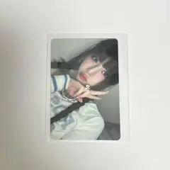 ME:I 高見文寧 トレカ Hi-Five