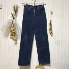 BIG JOHN ダークブルー パンツのサムネイル