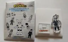 僕のヒーローアカデミア ヒロアカ ミニアクリルスタンド