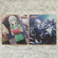 2026年最新】草薙寧々 色紙の人気アイテム - メルカリ