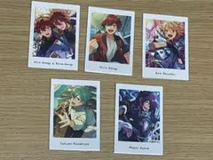 あんスタ　ぱしゃっつ　alkaloid