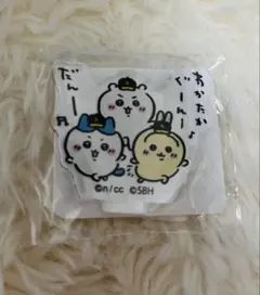 ホークス　ちいかわ　ちいかわホークス　アクスタ　アクリルスタンド　若鷹軍団