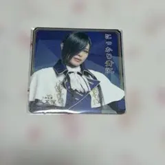 ミュージカル刀剣乱舞　刀ミュ　2.5茶屋　コースター　にっかり青江