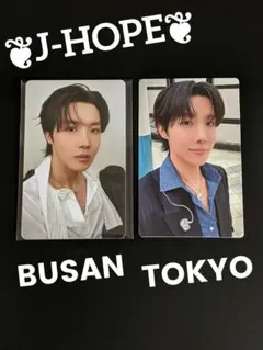 BTS】RM ARIRANG Weverse 釜山 東京 ラキドロ - メルカリ
