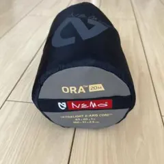 NEMO ORA 20M ULTRALIGHT 2-AXIS COREのサムネイル