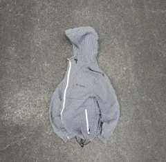 00s Columbia 短丈 shell jacket y2k tecのサムネイル