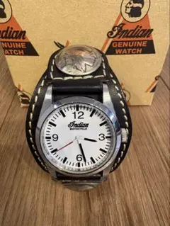 2026年最新】時計 レザー motoの人気アイテム - メルカリ