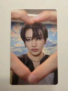 &TEAM YUMA ユウマ トレカ ペンミ ファンミ ルネイベ