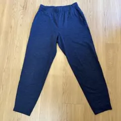 ユニクロ（UNIQLO）ウルトラストレッチアクティブジョガーパンツＭ