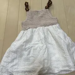ZARAワンピース