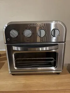Cuisinart ノンフライオーブントースターのサムネイル