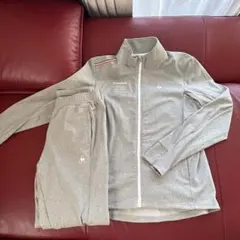 le coq sportif ルコックスポルティフ トレーニングウェア O L