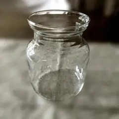 ガラス瓶　容器